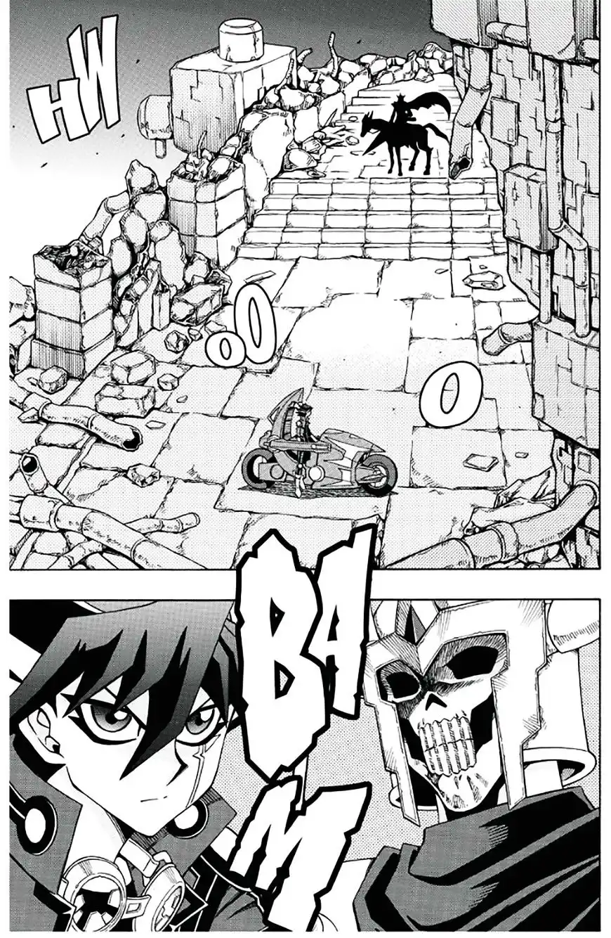 Yu-Gi-Oh! 5Ds Chapter 44 25